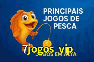Pesca no 7jogos vip