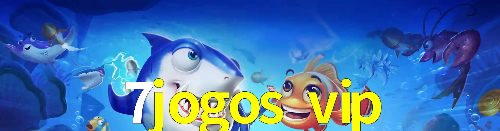 Pescaria Online no 7jogos vip Cassino
