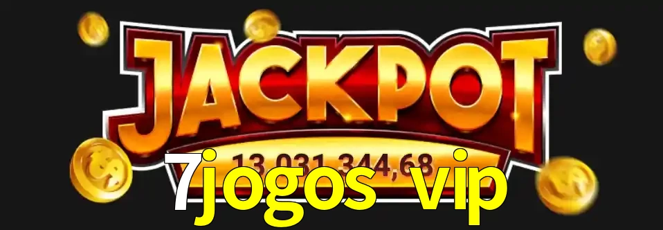 Notícias 7jogos vip Cassino