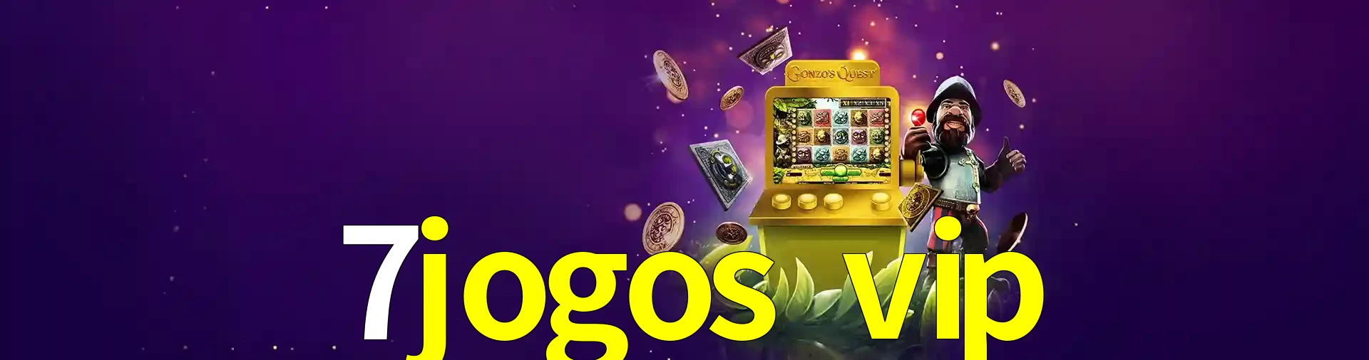 7jogos vip Brasil